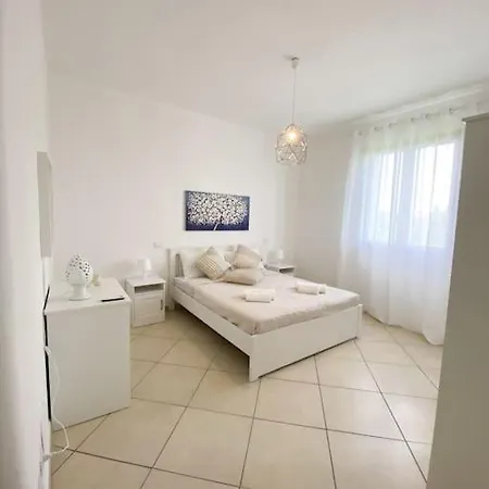 Vila Fabien's House Per Vacanze Rilassanti Cinisi