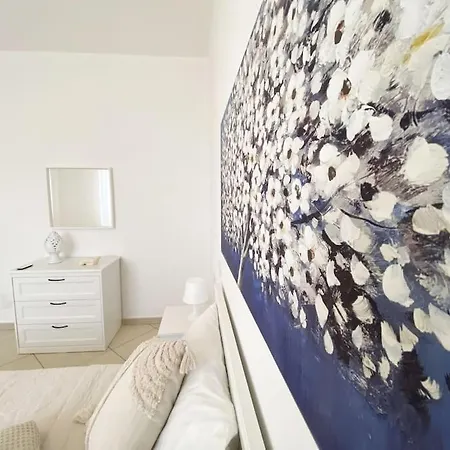 Vila Fabien's House Per Vacanze Rilassanti Cinisi