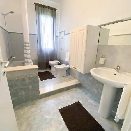 Fabien's House Per Vacanze Rilassanti