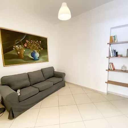Vila Fabien's House Per Vacanze Rilassanti Cinisi
