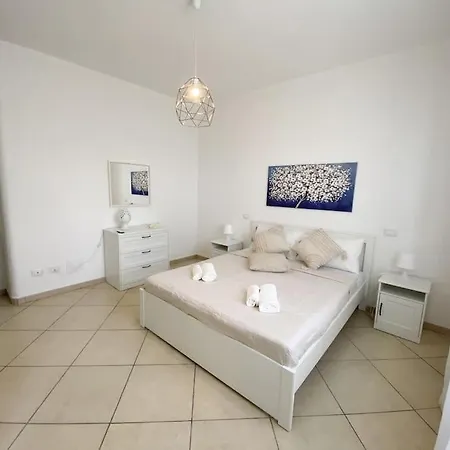 Vila Fabien's House Per Vacanze Rilassanti Cinisi