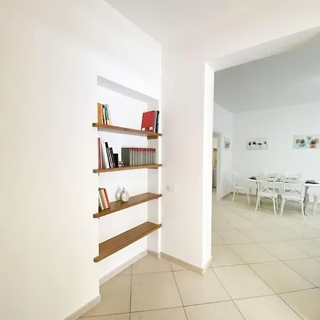 Vila Fabien's House Per Vacanze Rilassanti Cinisi