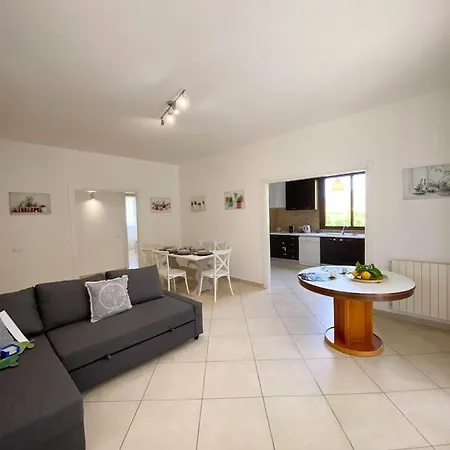 Вилла Fabien's House Per Vacanze Rilassanti *