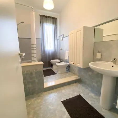 Fabien's House Per Vacanze Rilassanti Чинизи