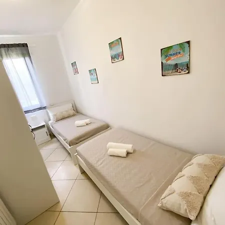 Fabien's House Per Vacanze Rilassanti *