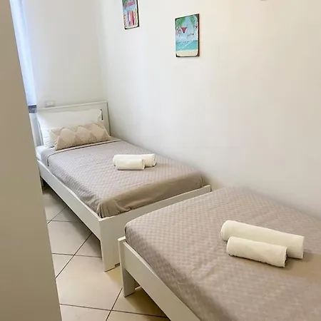 Fabien's House Per Vacanze Rilassanti *